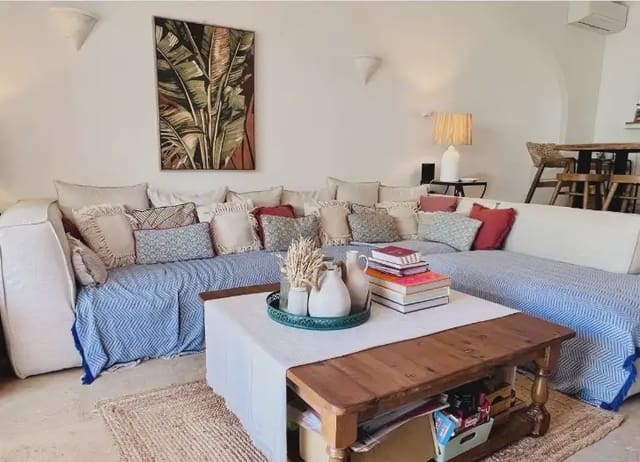 3 soverom Rekkehus til salgs i El Paraiso, Estepona med svømmebasseng garasje - € 495 000 (Ref: 10170137)