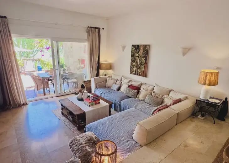 3 bedroom Terraced Villa for sale in El Paraiso with pool garage - € 495,000 (Ref: 10170137)