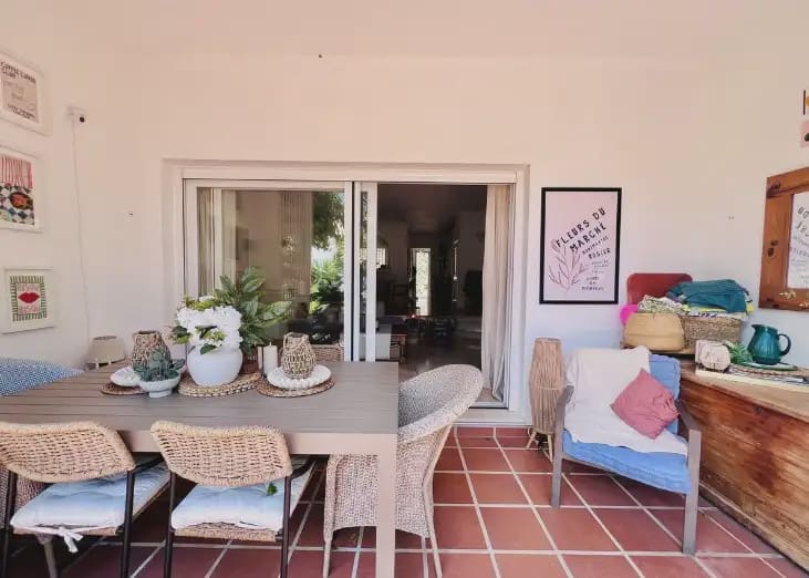 3 bedroom Terraced Villa for sale in El Paraiso with pool garage - € 495,000 (Ref: 10170137)