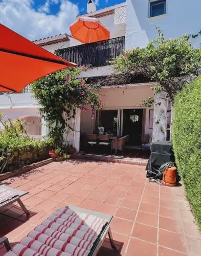 3 bedroom Terraced Villa for sale in El Paraiso with pool garage - € 495,000 (Ref: 10170137)