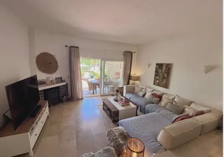 3 bedroom Terraced Villa for sale in El Paraiso with pool garage - € 495,000 (Ref: 10170137)
