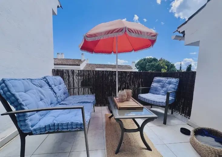 3 bedroom Terraced Villa for sale in El Paraiso with pool garage - € 495,000 (Ref: 10170137)