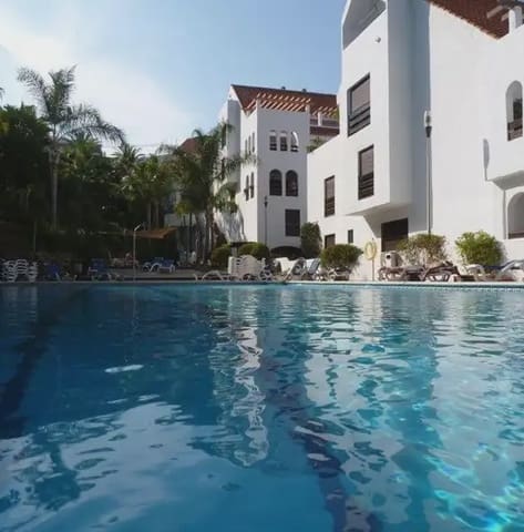 3 soveværelse Lejlighed til salg i Nueva Andalucía Centro, Marbella med swimmingpool garage - € 575.000 (Ref: 10170138)