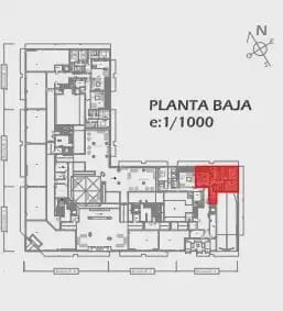 2 bedroom Beach Apartment for sale in Marbella with pool garage - € 375,000 (Ref: 10170139)