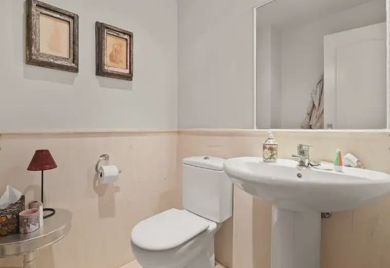 3 bedroom Terraced Villa for sale in Marbella with pool garage - € 700,000 (Ref: 10170140)