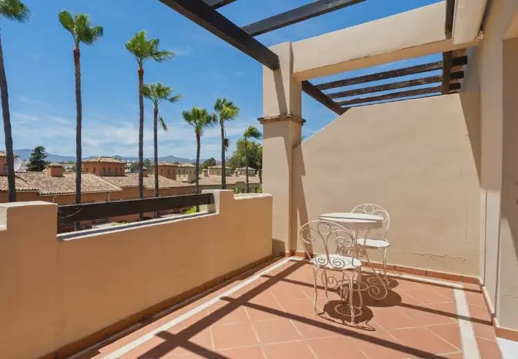 3 bedroom Terraced Villa for sale in Marbella with pool garage - € 700,000 (Ref: 10170140)