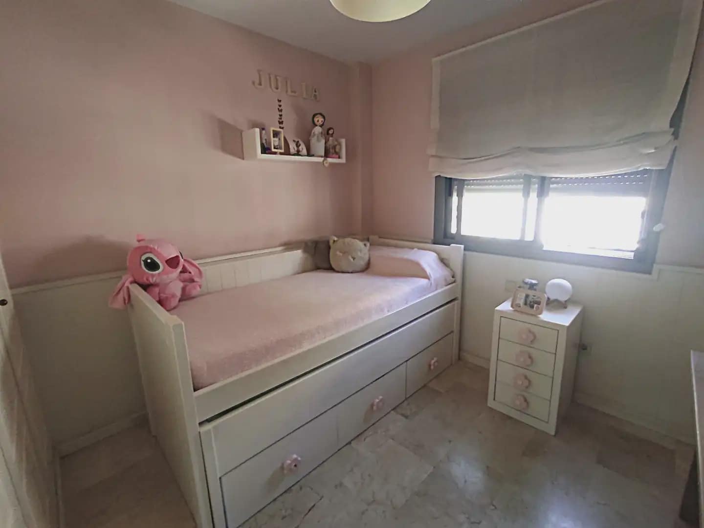 3 soverom Leilighet til salgs i Marbella med garasje - € 399 000 (Ref: 10170141)
