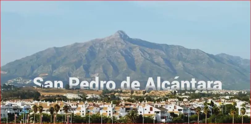 3 soverom Leilighet til salgs i Marbella med garasje - € 399 000 (Ref: 10170141)