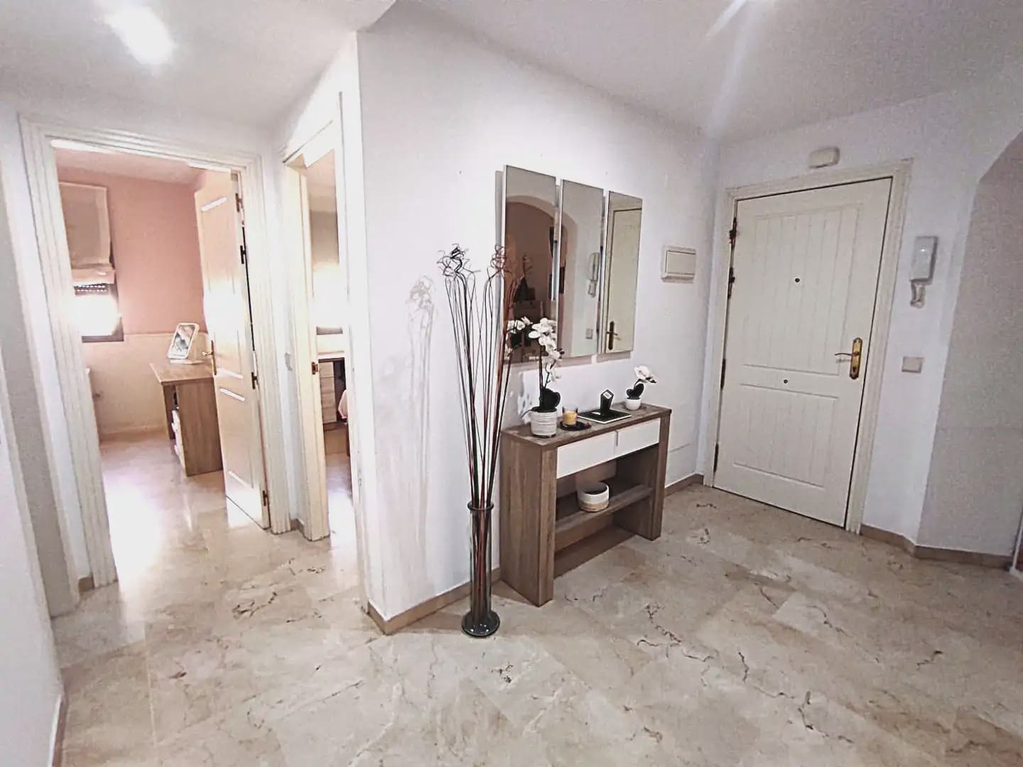 3 soverom Leilighet til salgs i Marbella med garasje - € 399 000 (Ref: 10170141)