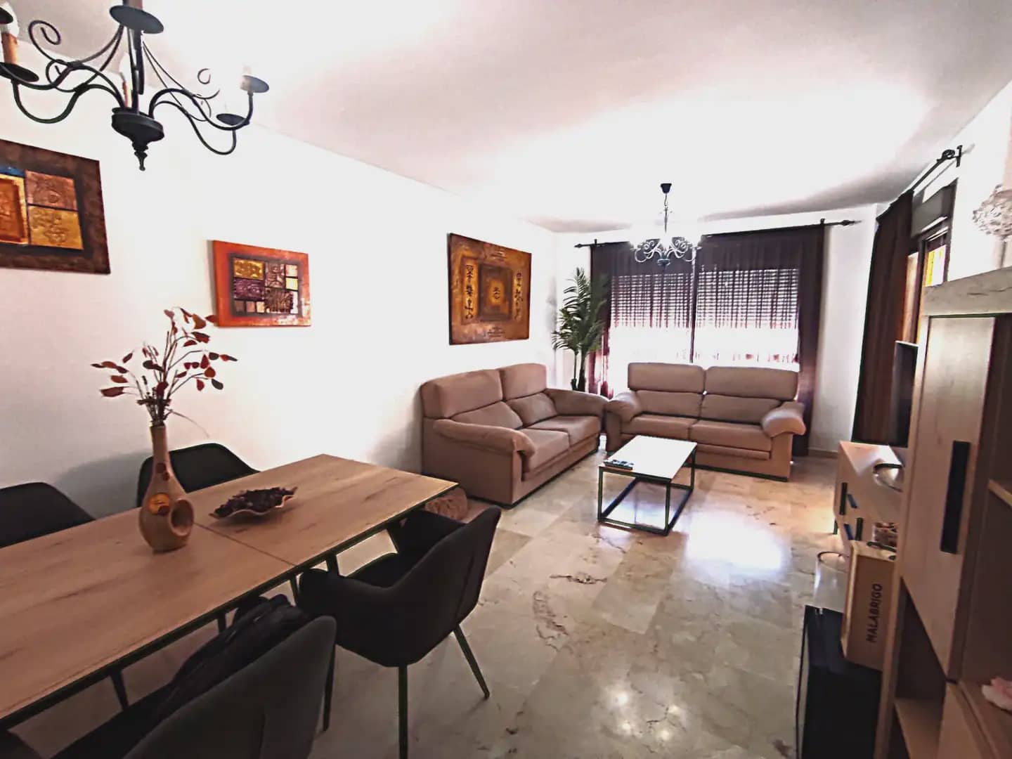 3 soverom Leilighet til salgs i Marbella med garasje - € 399 000 (Ref: 10170141)