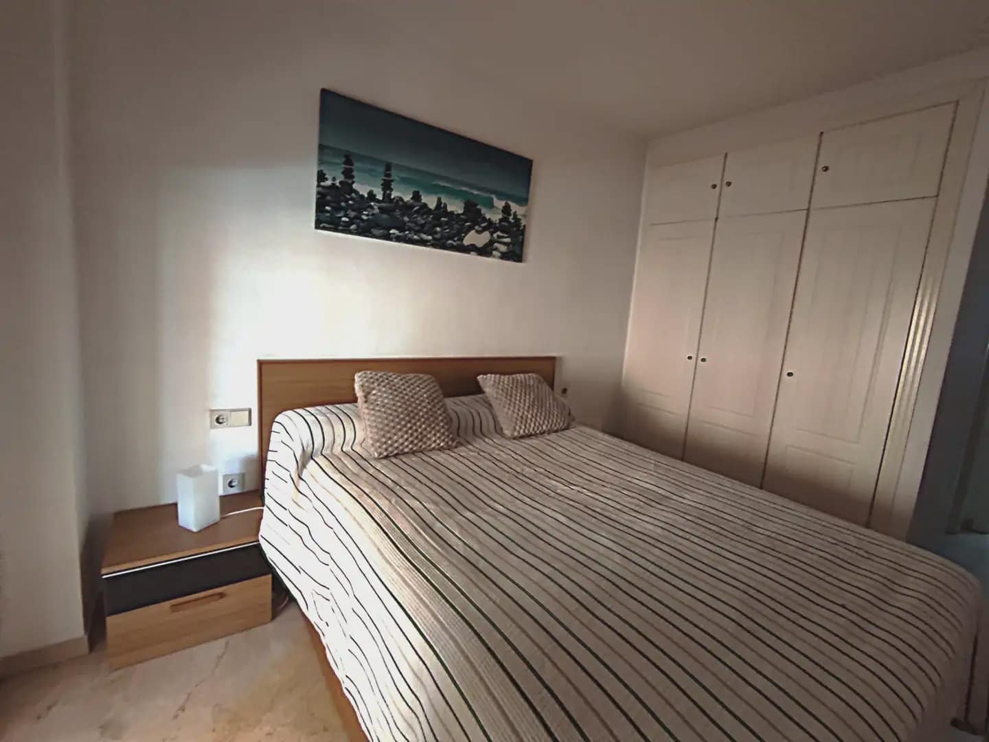 3 soverom Leilighet til salgs i Marbella med garasje - € 399 000 (Ref: 10170141)