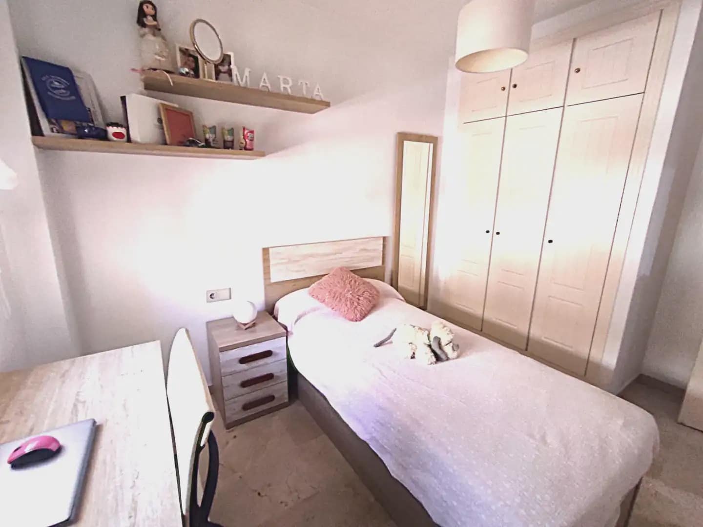 3 soverom Leilighet til salgs i Marbella med garasje - € 399 000 (Ref: 10170141)