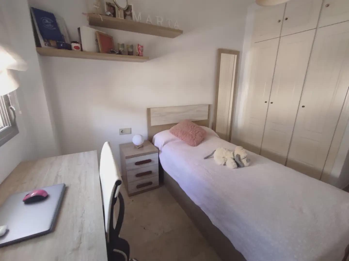 3 soverom Leilighet til salgs i Marbella med garasje - € 399 000 (Ref: 10170141)