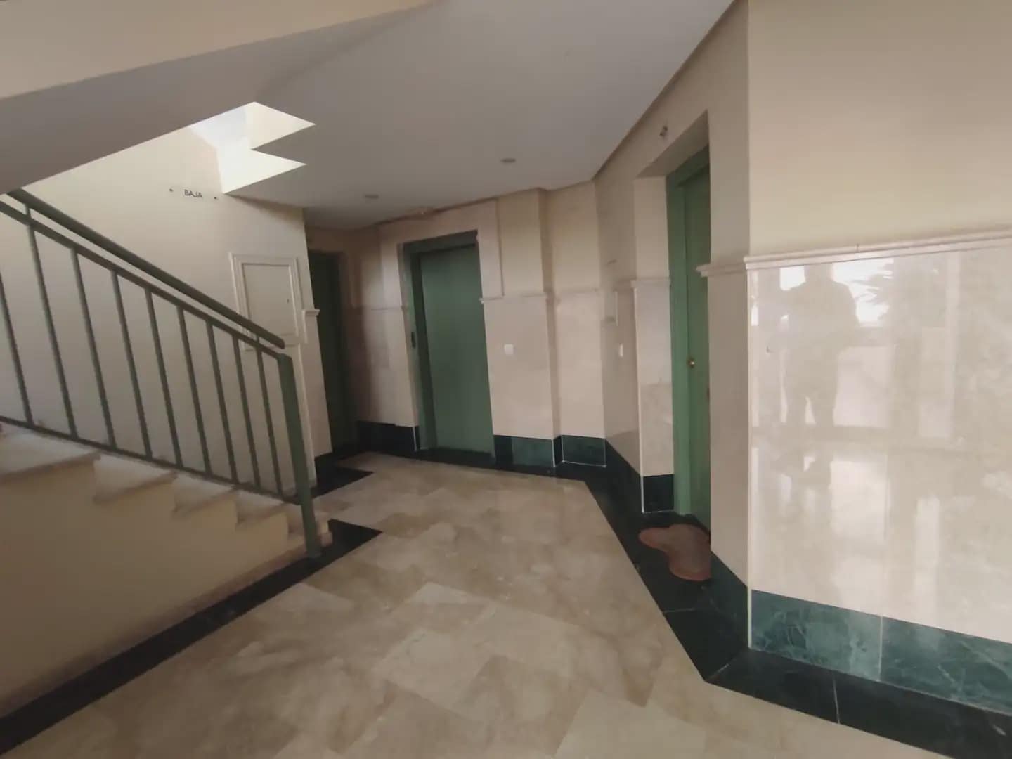 3 soverom Leilighet til salgs i Marbella med garasje - € 399 000 (Ref: 10170141)