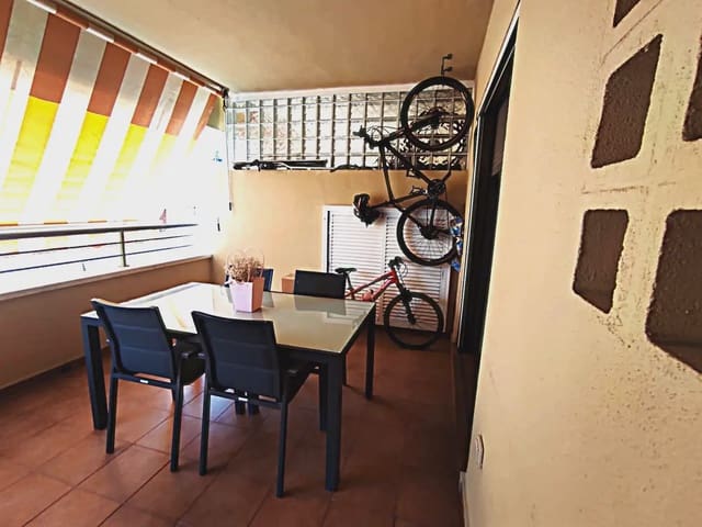 3 Zimmer Wohnung zu verkaufen in San Pedro de Alcántara Pueblo, Marbella mit Garage - 399.000 € (Ref: 10170141)