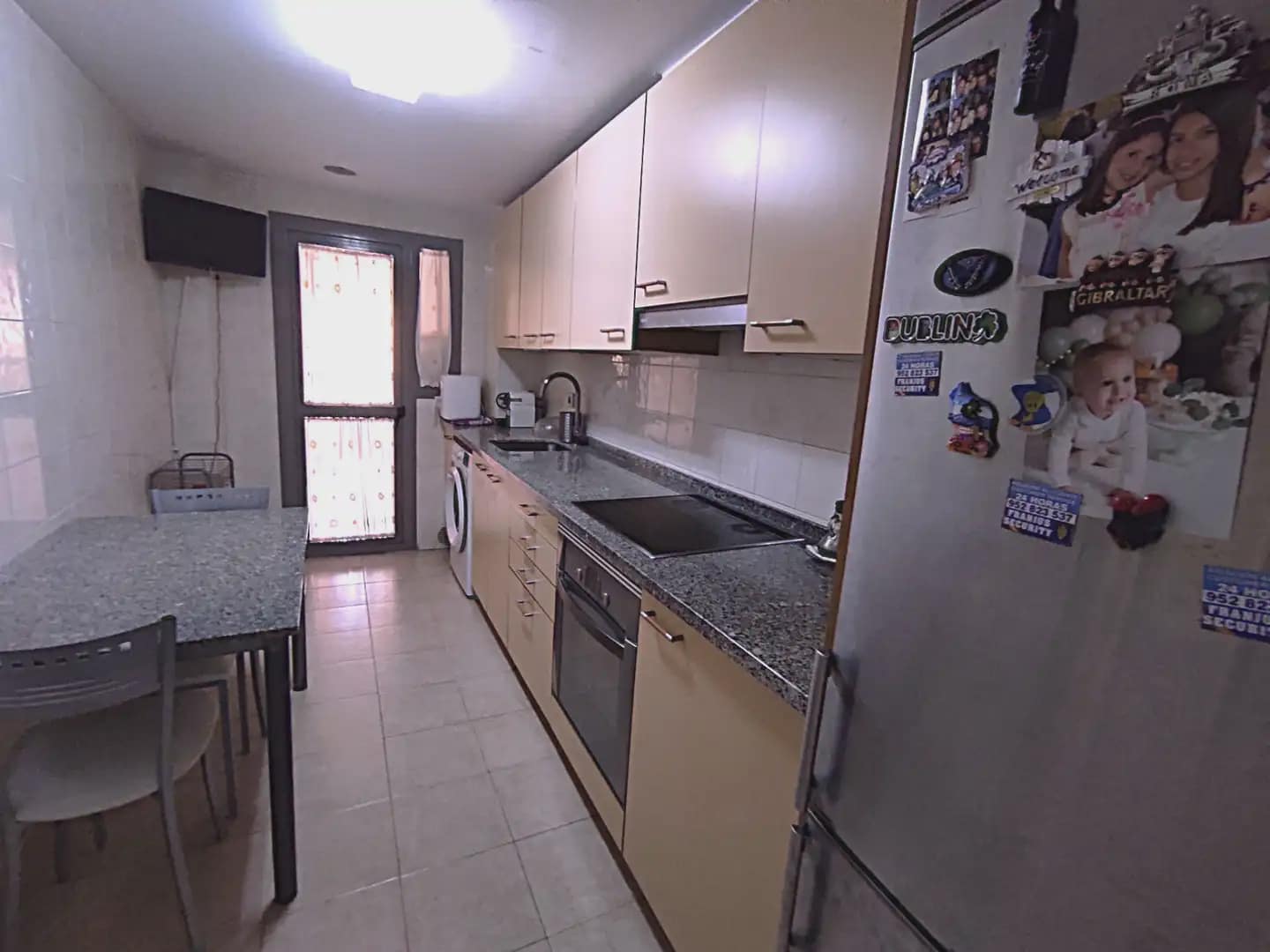 3 soverom Leilighet til salgs i Marbella med garasje - € 399 000 (Ref: 10170141)