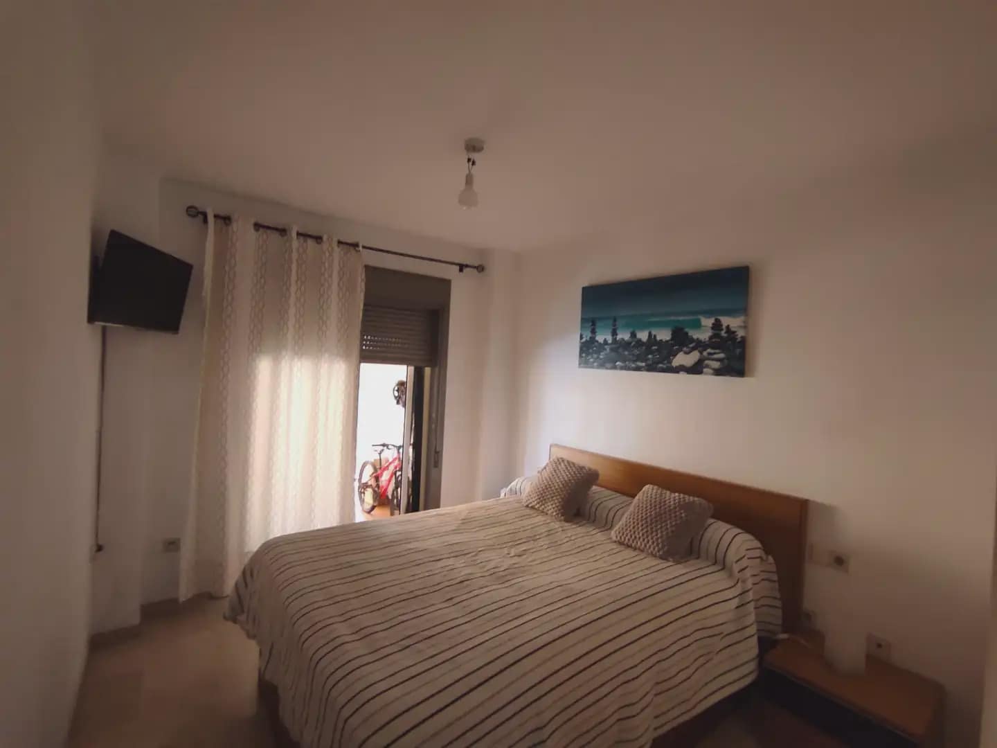 3 soverom Leilighet til salgs i Marbella med garasje - € 399 000 (Ref: 10170141)