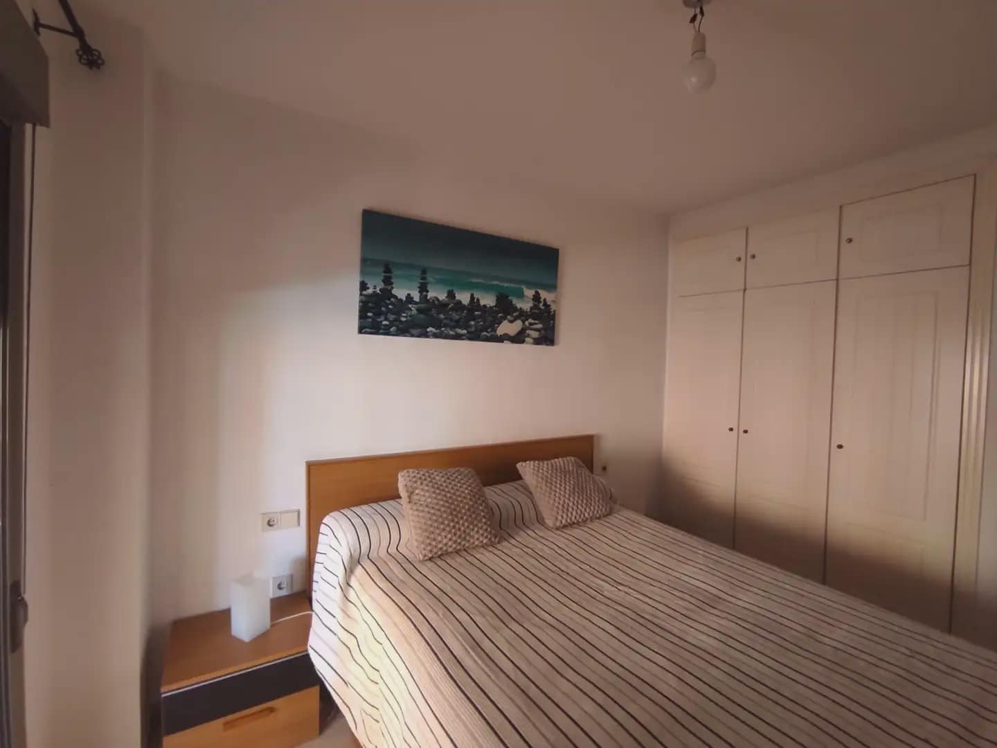 3 soverom Leilighet til salgs i Marbella med garasje - € 399 000 (Ref: 10170141)