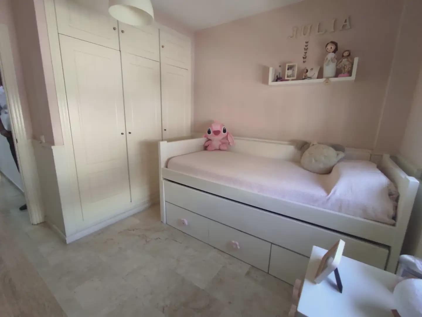 3 soverom Leilighet til salgs i Marbella med garasje - € 399 000 (Ref: 10170141)