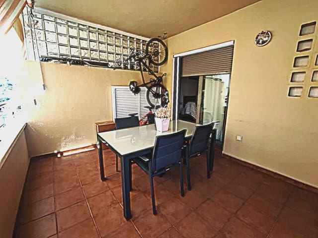 3 Zimmer Wohnung zu verkaufen in San Pedro de Alcántara Pueblo, Marbella mit Garage - 399.000 € (Ref: 10170141)