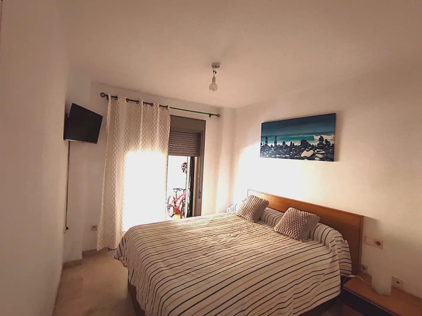 3 soverom Leilighet til salgs i Marbella med garasje - € 399 000 (Ref: 10170141)