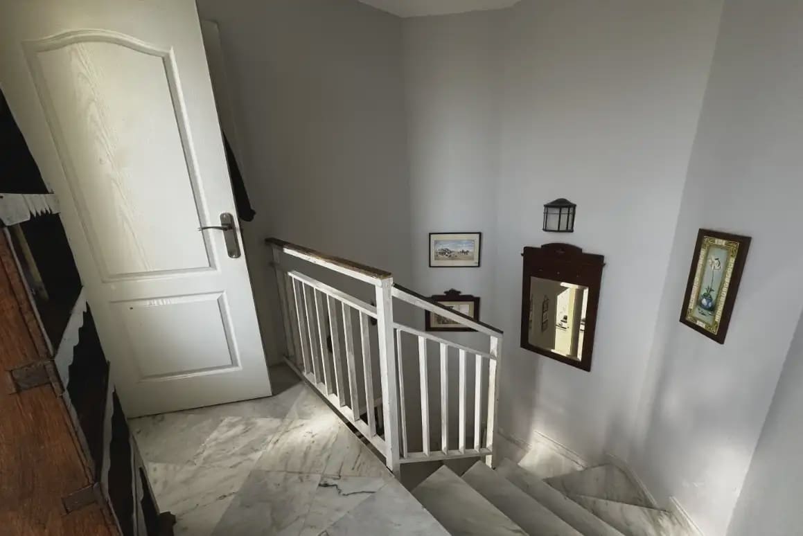 3 soveværelse Rækkehus til salg i Marbella med swimmingpool garage - € 750.000 (Ref: 10170142)
