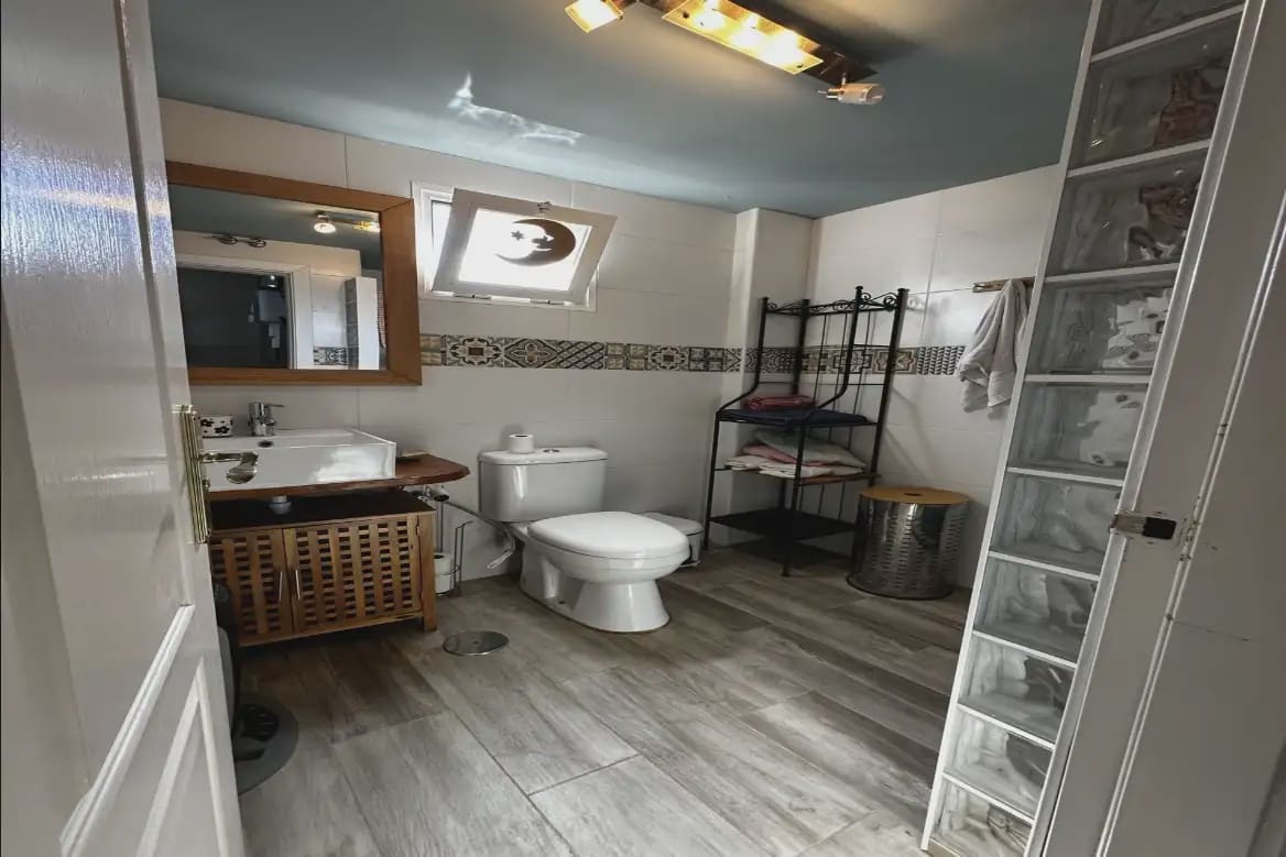 3 soveværelse Rækkehus til salg i Marbella med swimmingpool garage - € 750.000 (Ref: 10170142)