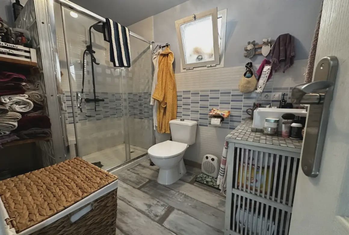3 soveværelse Rækkehus til salg i Marbella med swimmingpool garage - € 750.000 (Ref: 10170142)