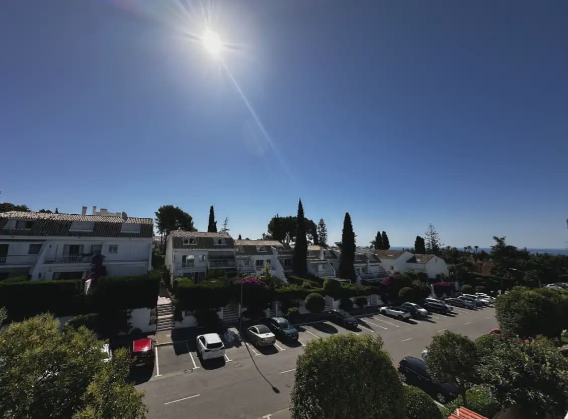 3 soveværelse Rækkehus til salg i Marbella med swimmingpool garage - € 750.000 (Ref: 10170142)
