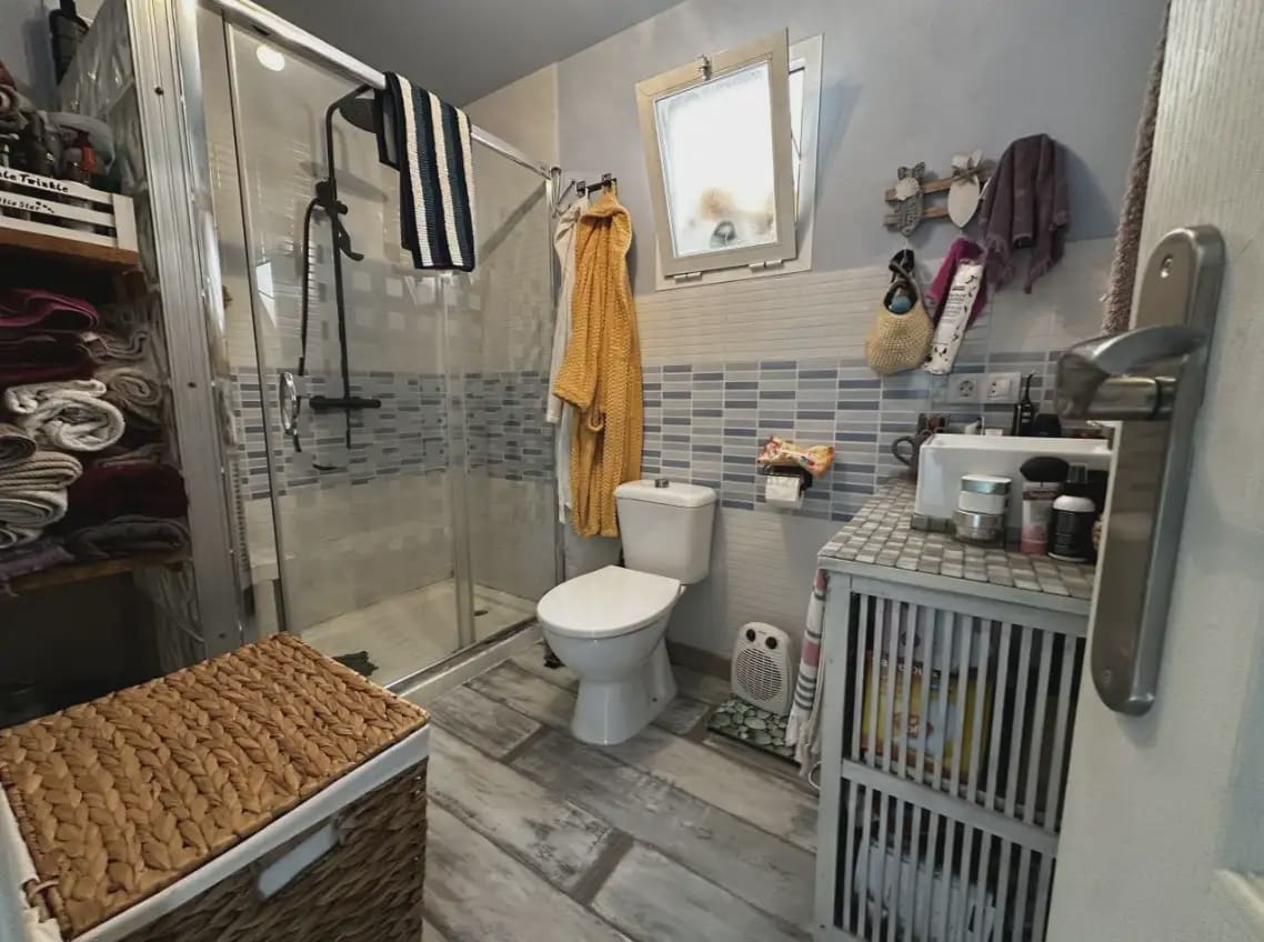 3 soveværelse Rækkehus til salg i Marbella med swimmingpool garage - € 750.000 (Ref: 10170142)
