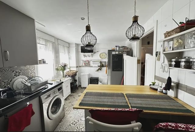 3 soveværelse Rækkehus til salg i Nagüeles Alto, Marbella med swimmingpool garage - € 750.000 (Ref: 10170142)