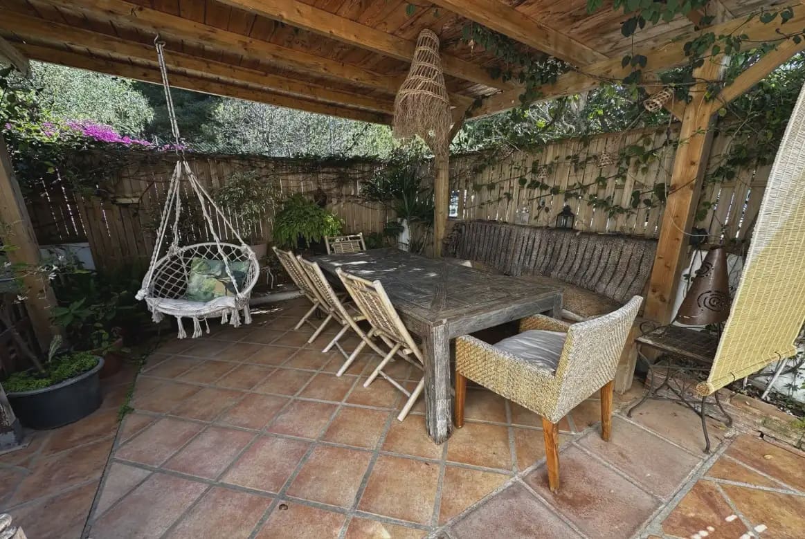 3 soveværelse Rækkehus til salg i Marbella med swimmingpool garage - € 750.000 (Ref: 10170142)