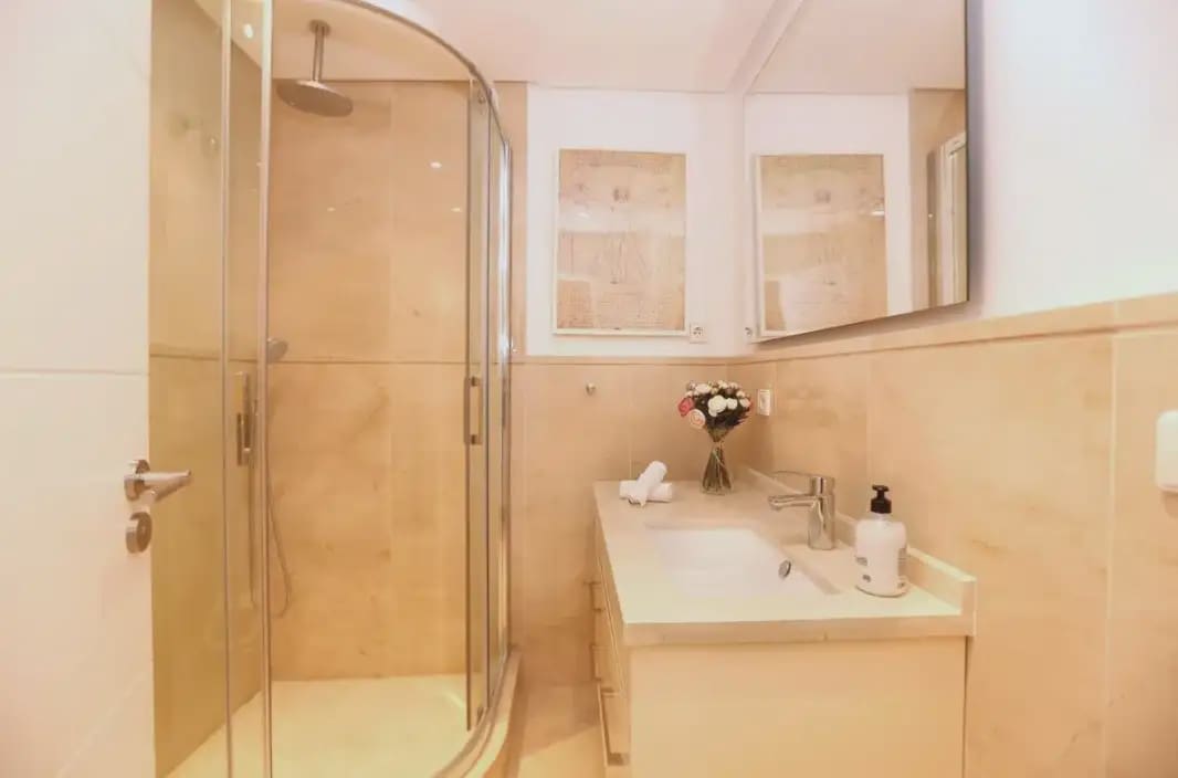 3 soverom Rekkehus til salgs i Marbella med svømmebasseng - € 597 500 (Ref: 10170143)