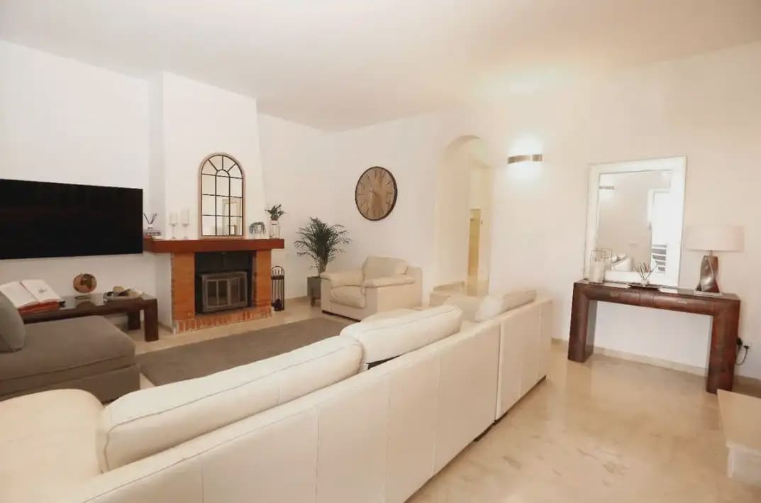 3 soverom Rekkehus til salgs i Marbella med svømmebasseng - € 597 500 (Ref: 10170143)