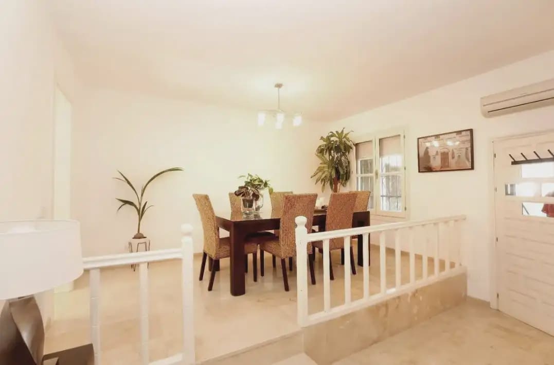 3 soverom Rekkehus til salgs i Marbella med svømmebasseng - € 597 500 (Ref: 10170143)