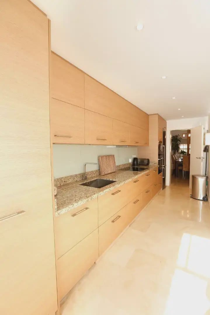 3 soverom Rekkehus til salgs i Marbella med svømmebasseng - € 597 500 (Ref: 10170143)
