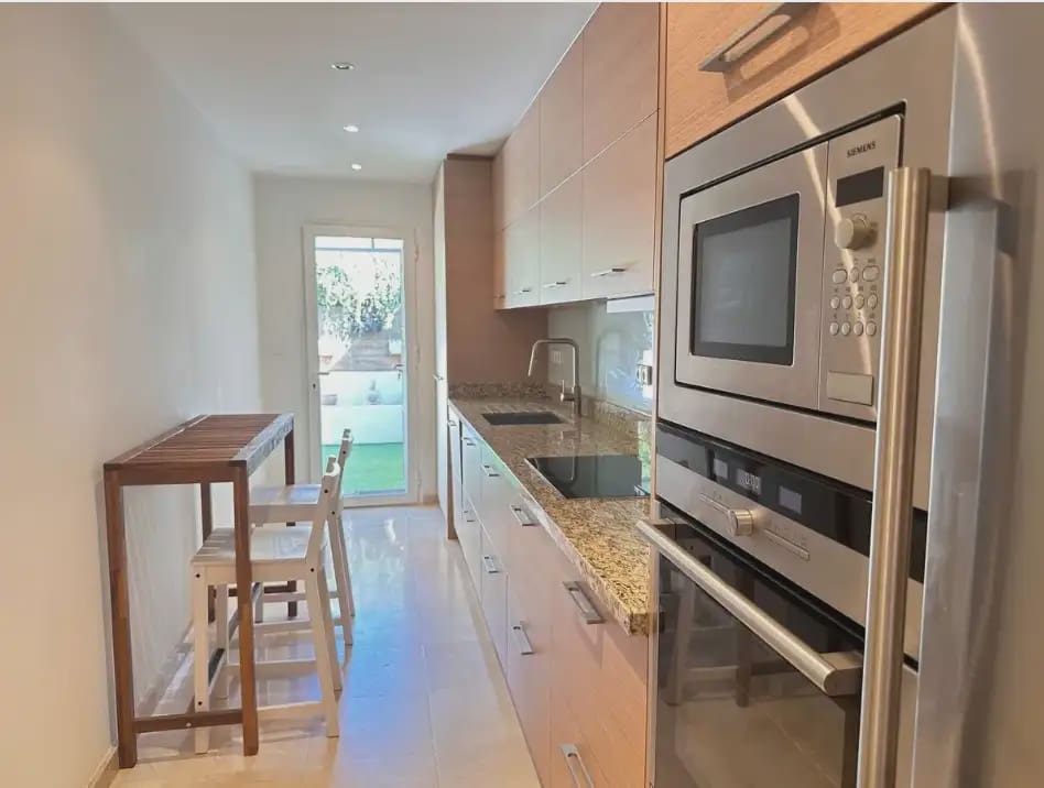 3 soverom Rekkehus til salgs i Marbella med svømmebasseng - € 597 500 (Ref: 10170143)