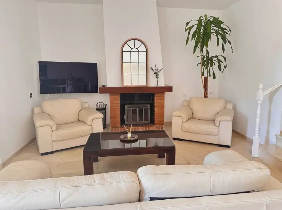 3 soverom Rekkehus til salgs i Marbella med svømmebasseng - € 597 500 (Ref: 10170143)