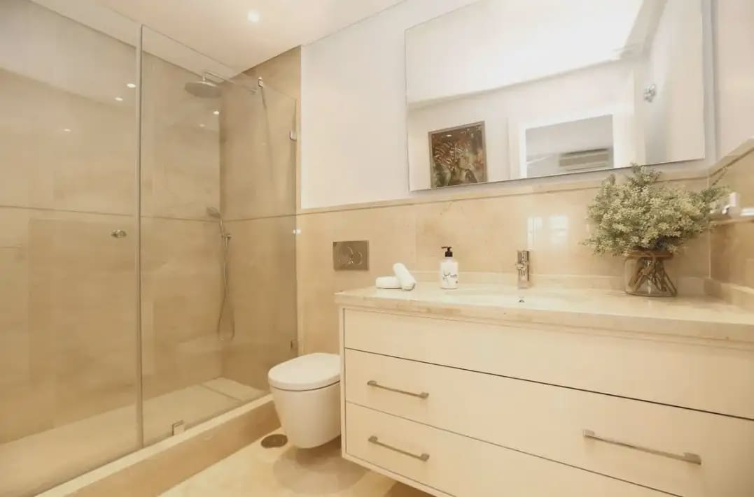 3 soverom Rekkehus til salgs i Marbella med svømmebasseng - € 597 500 (Ref: 10170143)