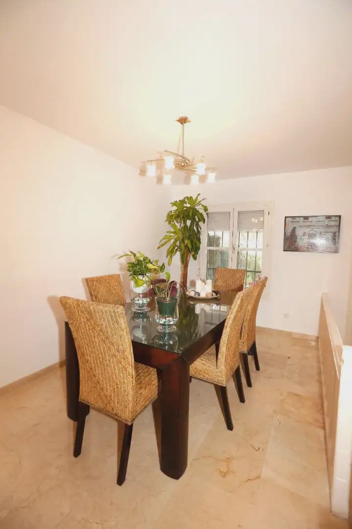 3 soverom Rekkehus til salgs i Marbella med svømmebasseng - € 597 500 (Ref: 10170143)