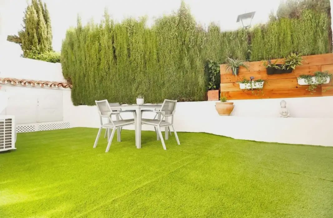 3 soverom Rekkehus til salgs i Marbella med svømmebasseng - € 597 500 (Ref: 10170143)
