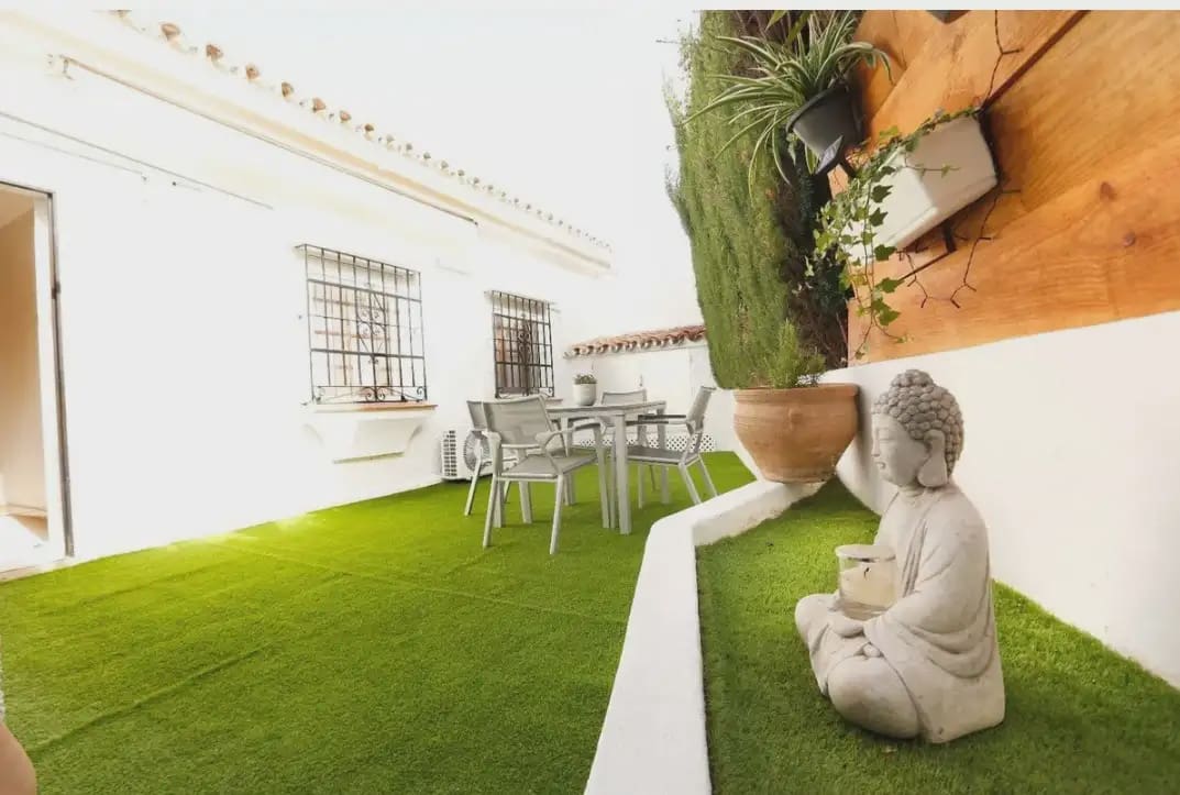 3 soverom Rekkehus til salgs i Marbella med svømmebasseng - € 597 500 (Ref: 10170143)