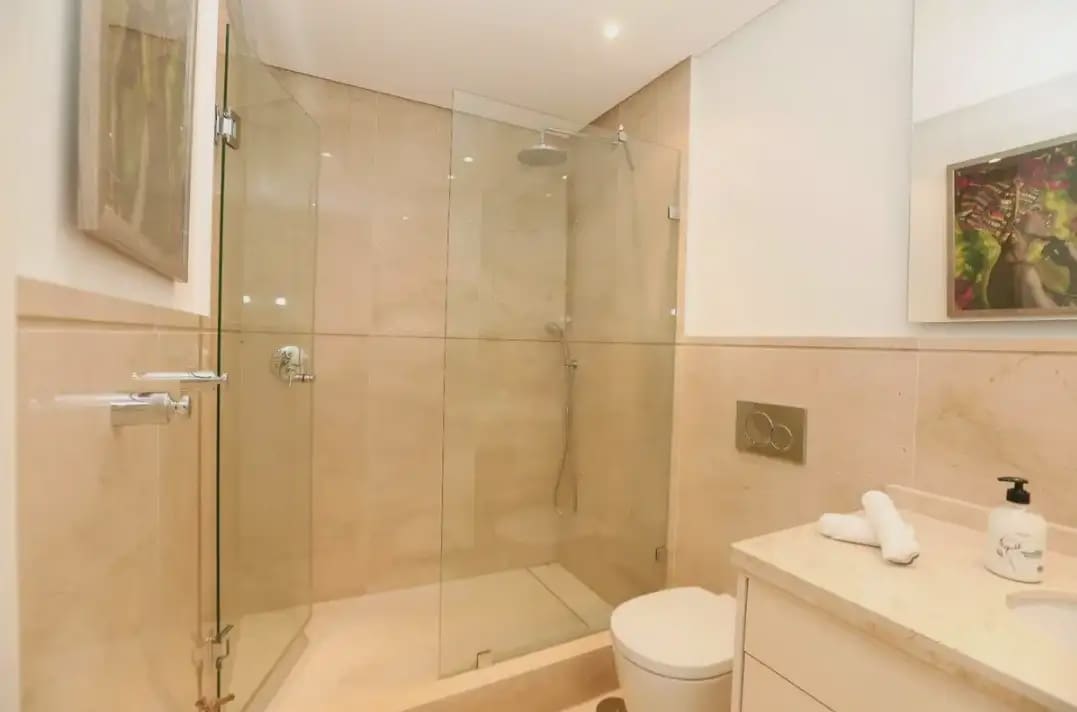3 soverom Rekkehus til salgs i Marbella med svømmebasseng - € 597 500 (Ref: 10170143)