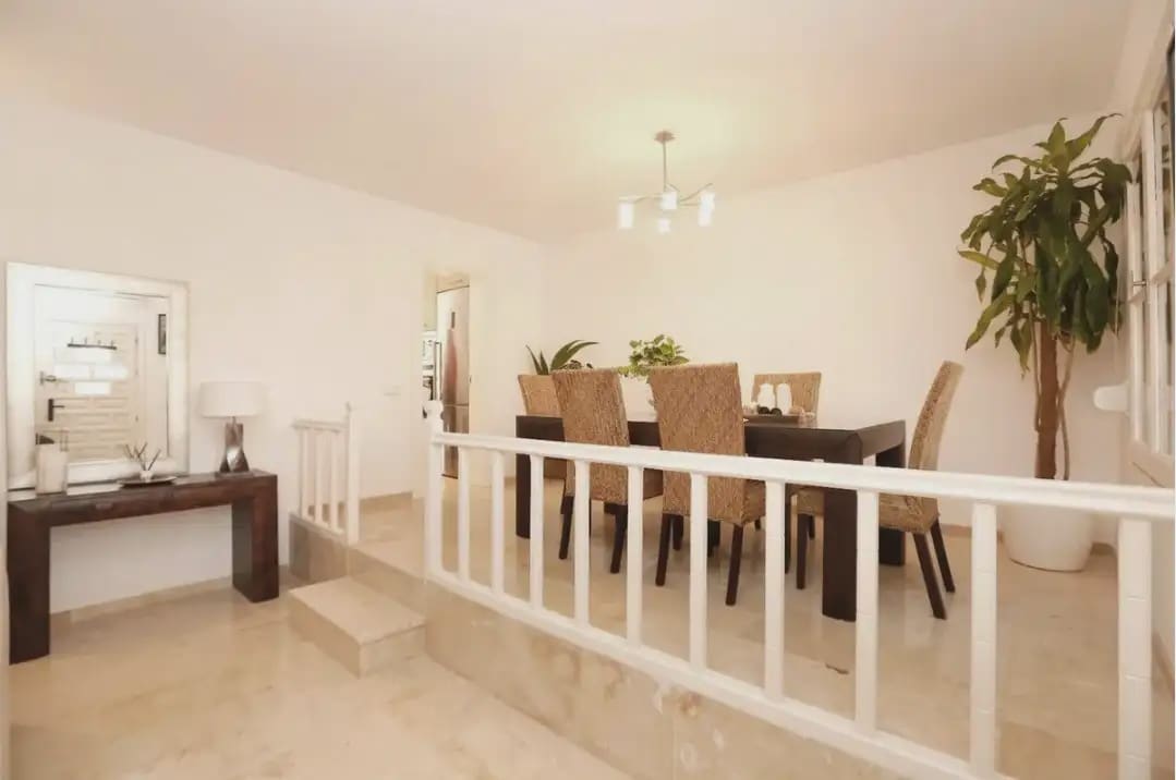 3 soverom Rekkehus til salgs i Marbella med svømmebasseng - € 597 500 (Ref: 10170143)