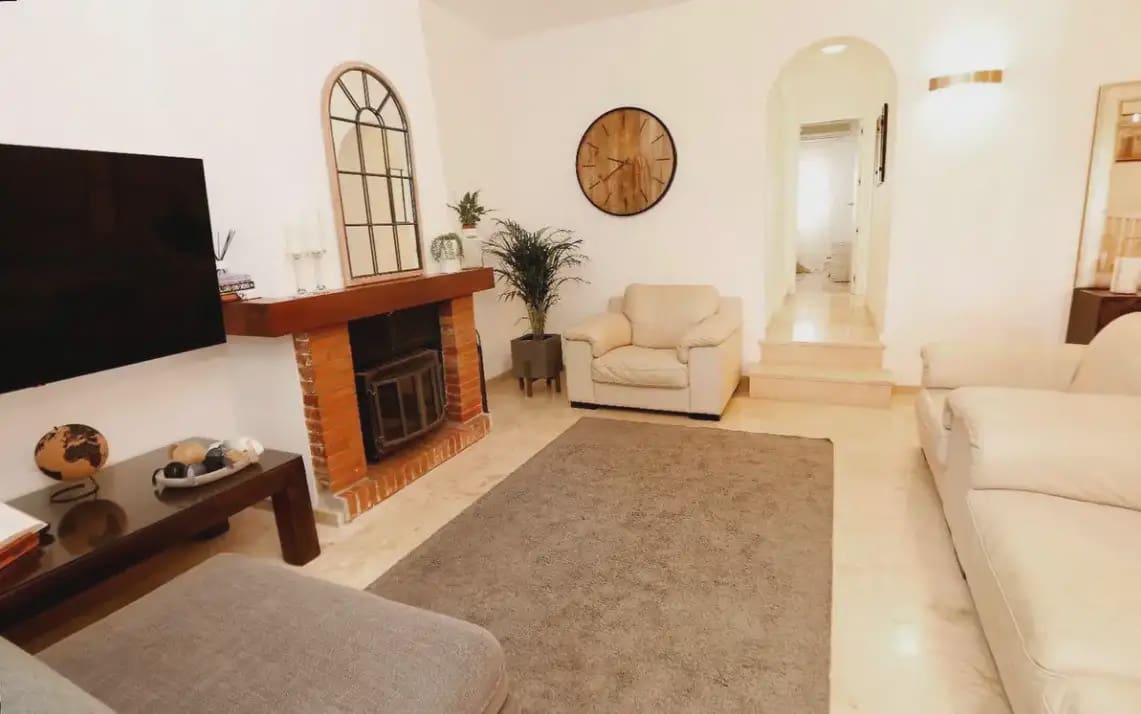 3 soverom Rekkehus til salgs i Marbella med svømmebasseng - € 597 500 (Ref: 10170143)