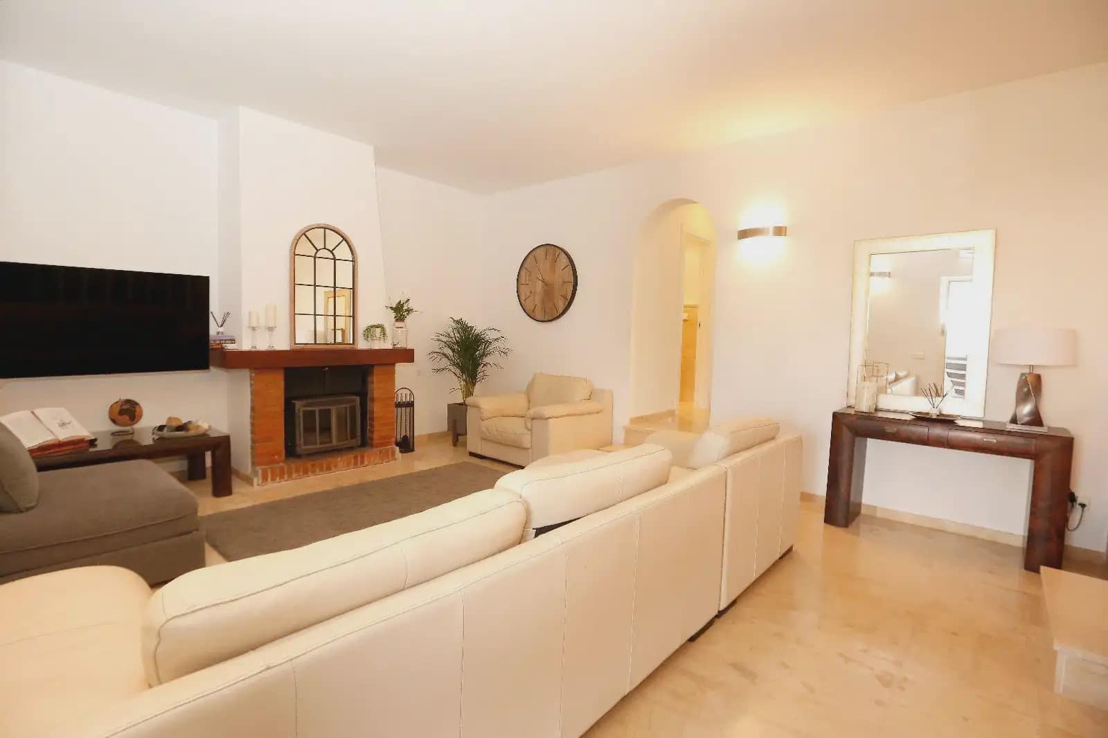 3 soverom Rekkehus til salgs i Marbella med svømmebasseng - € 597 500 (Ref: 10170143)