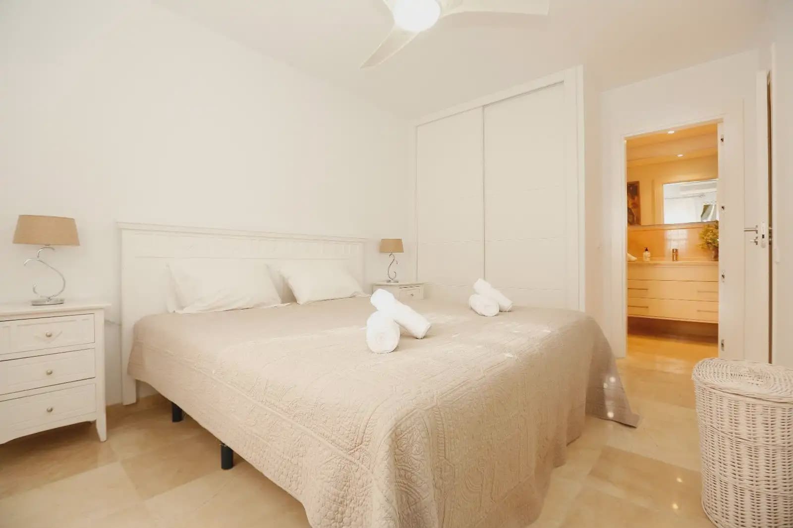 3 soverom Rekkehus til salgs i Marbella med svømmebasseng - € 597 500 (Ref: 10170143)