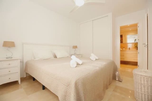 3 bedroom Terraced Villa for sale in San Pedro de Alcántara Pueblo, Marbella with pool - € 597,500 (Ref: 10170143)