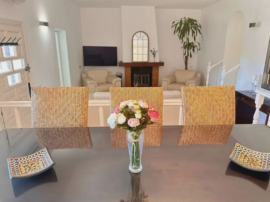3 soverom Rekkehus til salgs i Marbella med svømmebasseng - € 597 500 (Ref: 10170143)