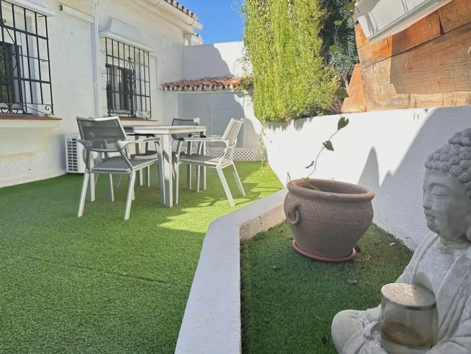 3 soverom Rekkehus til salgs i Marbella med svømmebasseng - € 597 500 (Ref: 10170143)